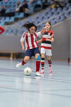 Bild 26 - wDJ Power Girls Cup Suederelbe